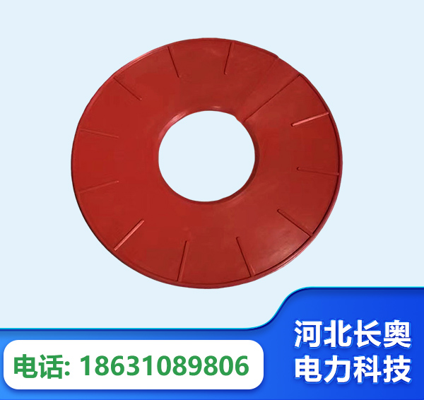 保定增爬伞裙